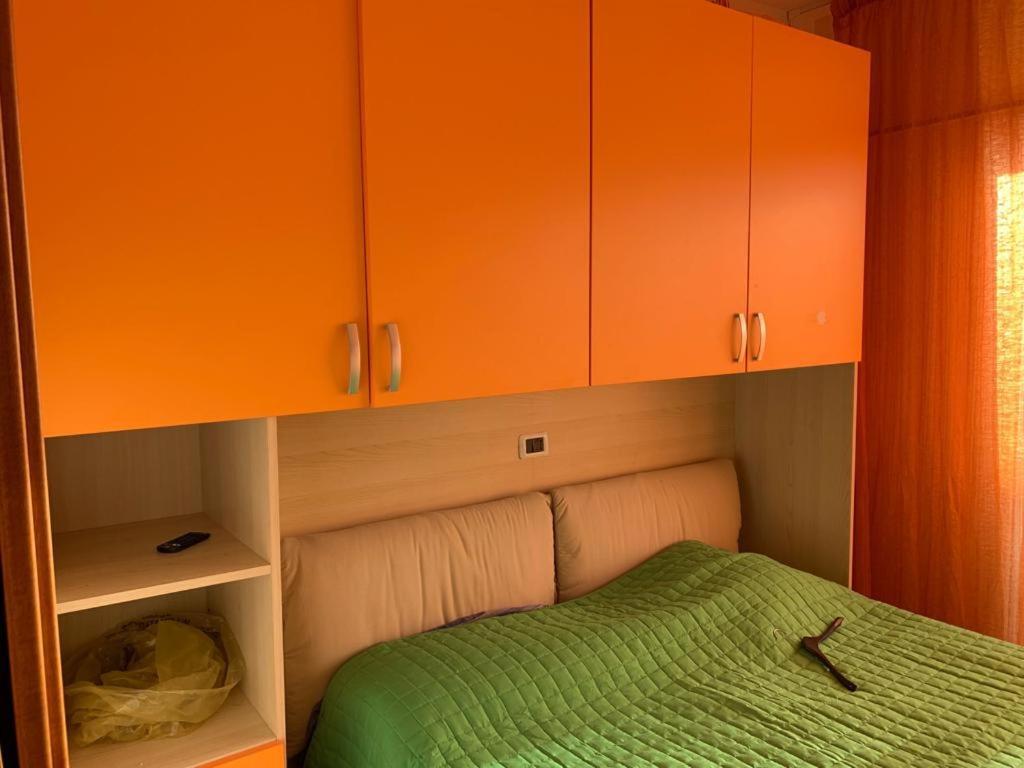Appartamento Casa Vacanze 70M2 阿尔巴·阿德里亚蒂卡 外观 照片